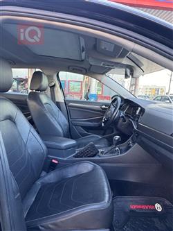 فولكسفاغن جيتا